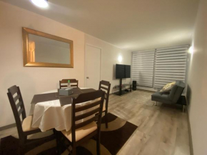 Departamento en Viña del Mar